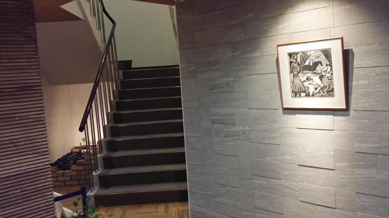 Sora E Hotel Asahikawa Luaran gambar