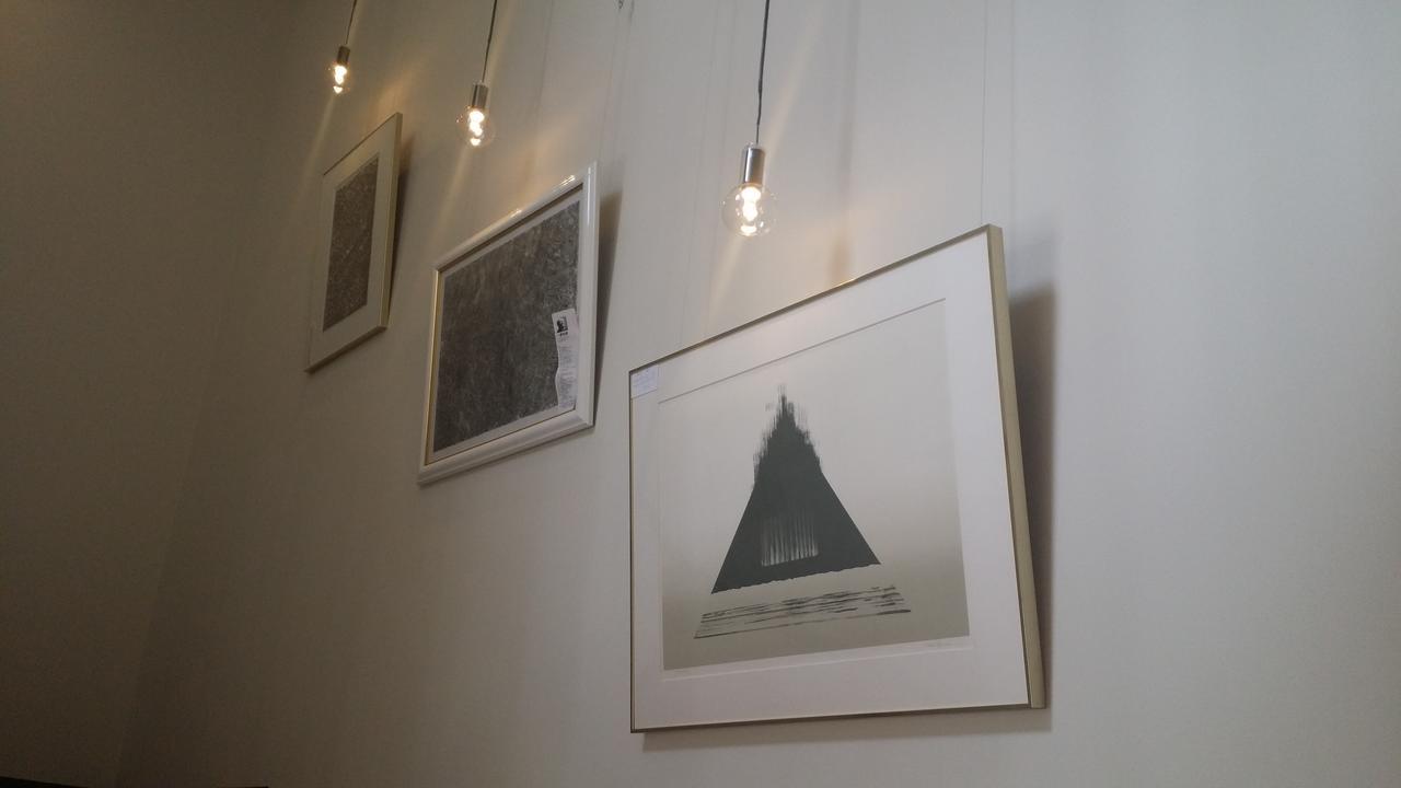Sora E Hotel Asahikawa Luaran gambar