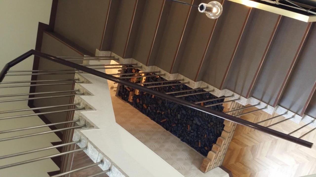 Sora E Hotel Asahikawa Luaran gambar