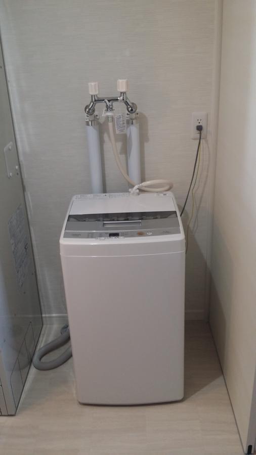 Sora E Hotel Asahikawa Luaran gambar