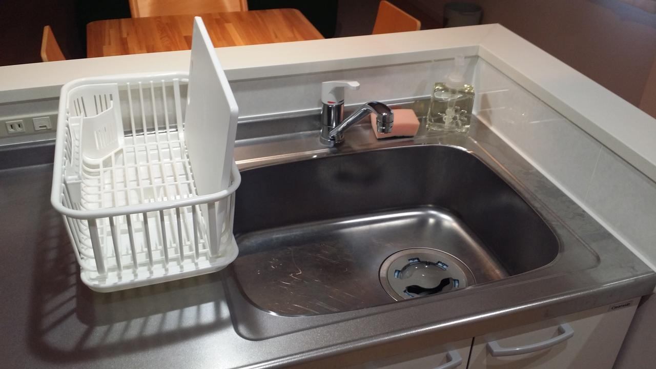 Sora E Hotel Asahikawa Luaran gambar