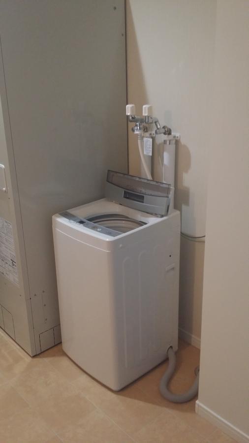 Sora E Hotel Asahikawa Bilik gambar