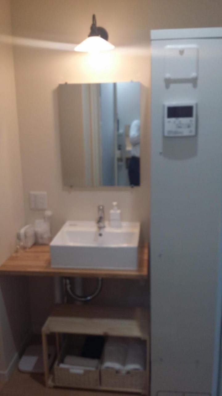 Sora E Hotel Asahikawa Bilik gambar