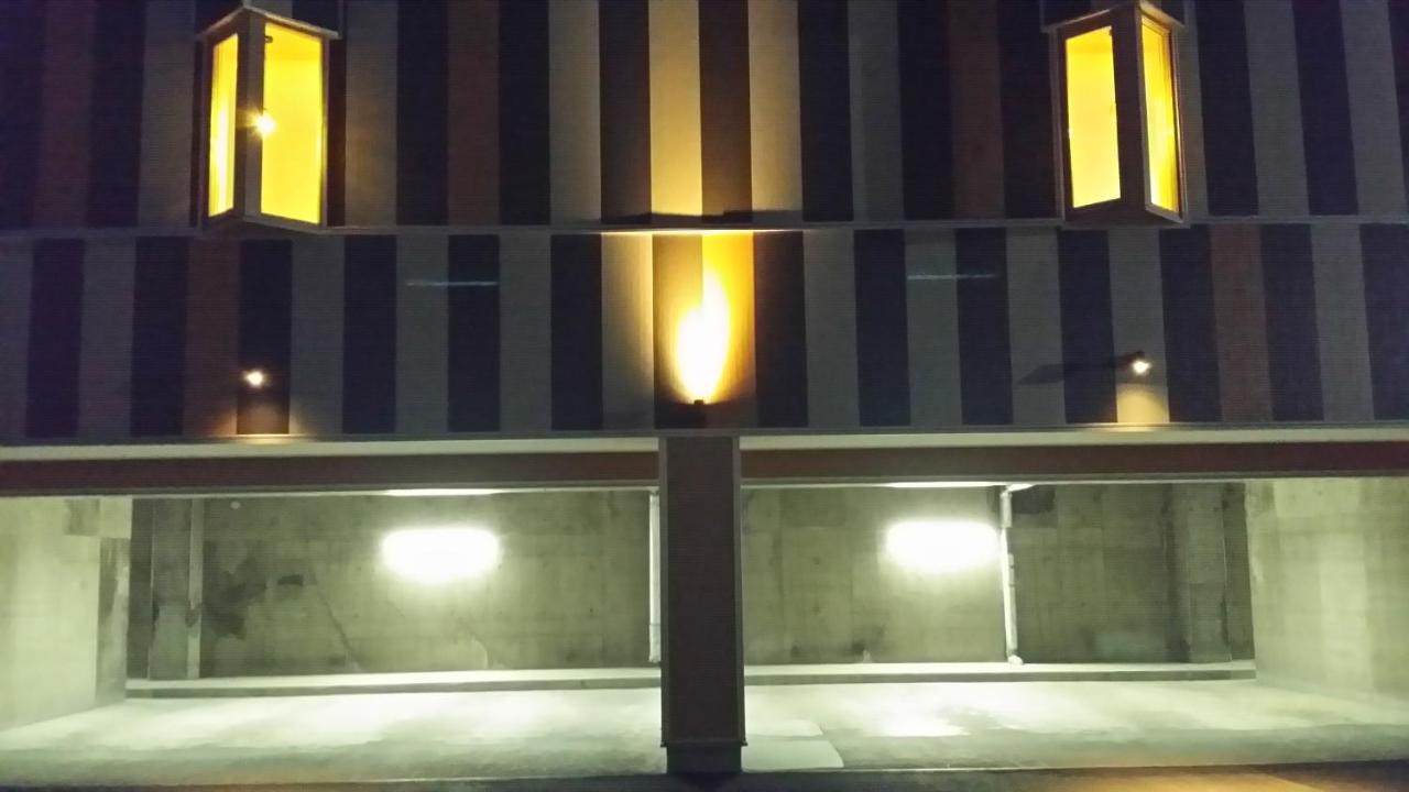Sora E Hotel Asahikawa Bilik gambar